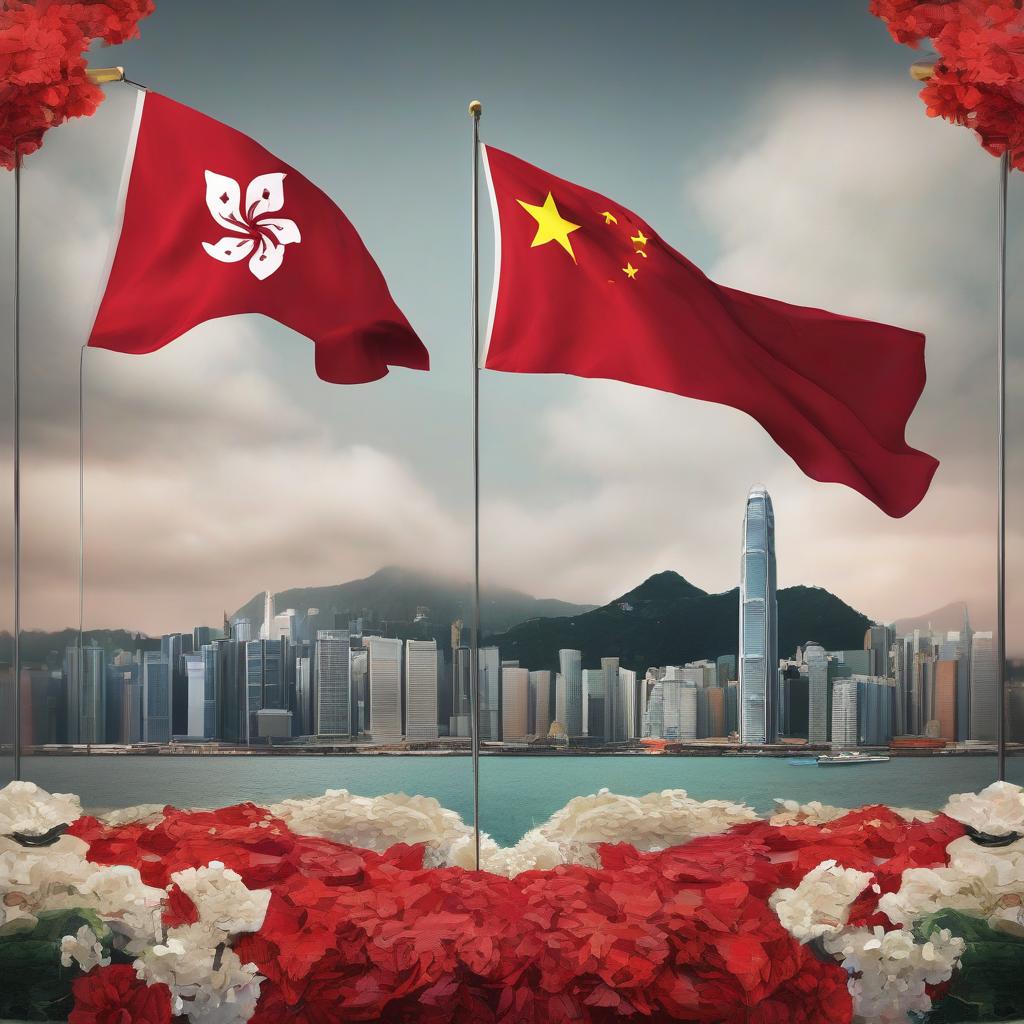 Differences between Hong Kong and China entities